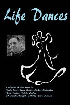 Paperback Life Dances Book