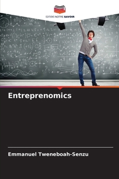 Entreprenomics (Italian Edition)