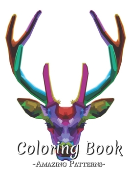 Paperback Coloring Book: Adult Coloring Book Cats, Dog Pages With Stress Relieving And Relaxing Coloring Book For Adult, Kids, Teens, Children, Book