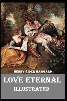 Paperback Love Eternal Illustrated Book