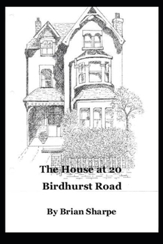 Paperback The House at 20 Birdhurst Road Book
