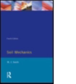 Paperback Soil Mechanics Book