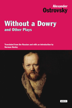 Paperback Without a Dowry and Other Plays Book