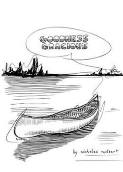 Paperback Goodness Gracious Book