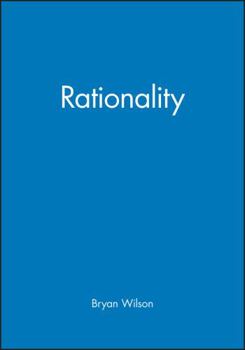 Paperback Rationality Book