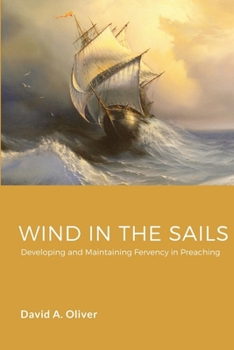 Paperback Wind in the Sails Book
