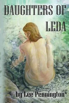 Hardcover Daughters of Leda Book