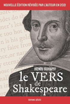 Paperback Le vers de Shakespeare: Nouvelle édition révisée par l'auteur en 2021 [French] Book