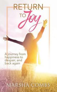 Paperback Return to Joy Book