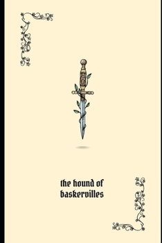 Paperback The hound of Baskervilles Book
