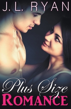 Paperback Plus Size Romance Book