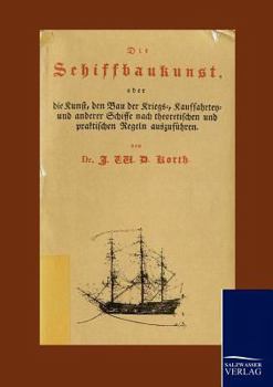 Paperback Schiffbaukunst [German] Book