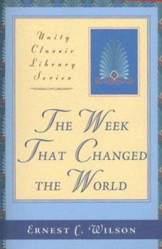 Paperback The Week That Changed the World Book