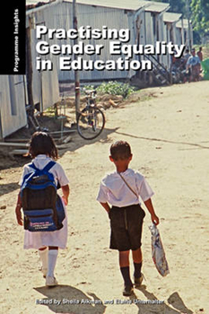 Paperback Practising Gender Equality in Education Book