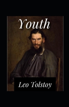 Paperback Youth Annotated Book