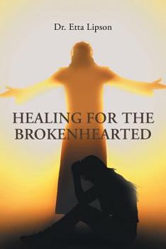 Paperback Healing For The Brokenhearted Book
