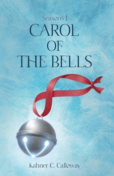 Paperback Seasons: Carol of the Bells Book