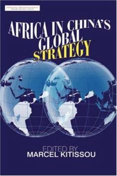 Africa in China's Global Strategy (PB)