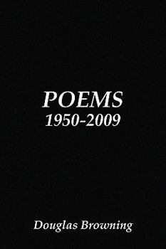 Paperback Poems 1950-2009 Book