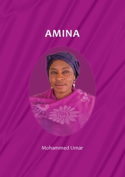 Paperback Amina: Shona Edition Book