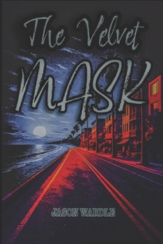 Paperback The Velvet Mask Book