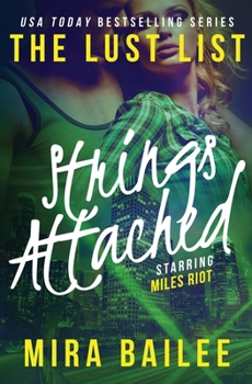 Paperback Strings Attached: The Devon Stone Prequel Book