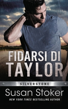 Paperback Fidarsi di Taylor [Italian] Book