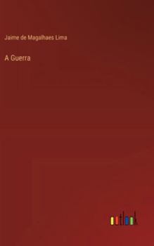Hardcover A Guerra [Portuguese] Book