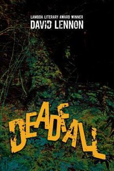 Paperback DeadFall Book