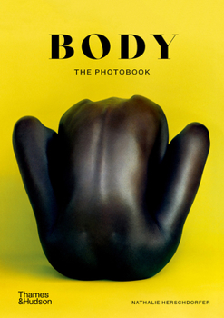 Paperback Body The Photobook /anglais Book