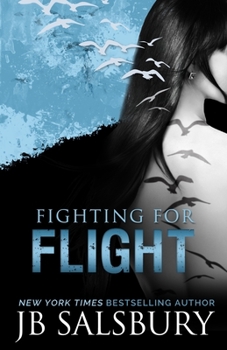 Paperback Fighting for Flight Book