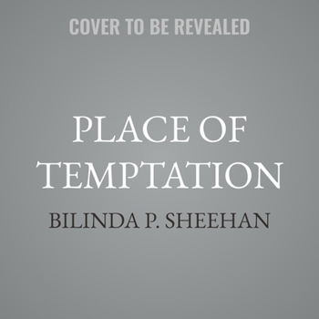 Audio CD Place of Temptation Book
