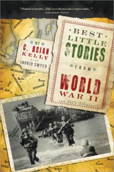 Best Little Stories from World War II - Book  of the Best Little Stories From...