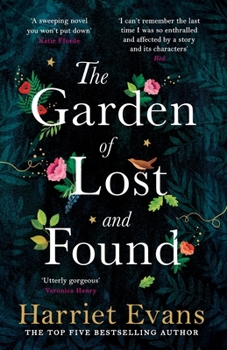 The Garden of Lost and Found
