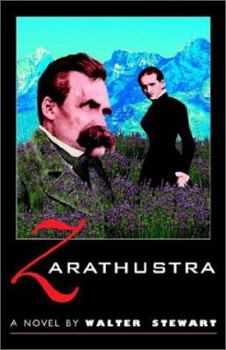 Paperback Zarathustra Book