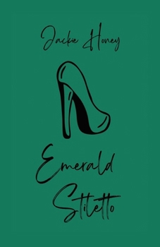 Paperback Emerald Stiletto Book