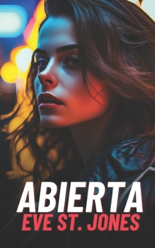 Paperback Abierta: Suspense Erótico (Alto Voltaje) [Spanish] Book