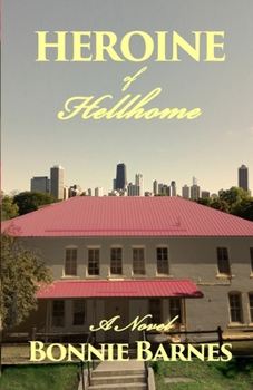 Paperback Heroine of Hellhome Book
