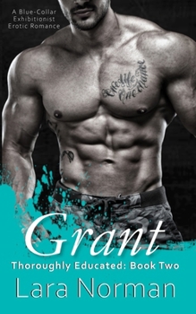 Paperback Grant Book