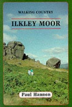 Paperback Ilkley Moor Book