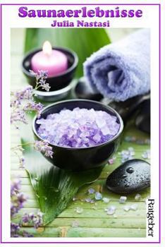 Paperback Saunaerlebnisse [German] Book