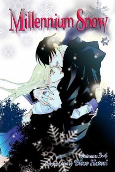 Millennium Snow (2-in-1 Edition), Vol. 2 - Book  of the  / Sennen no yuki