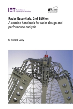 Radar Essentials : A Concise Handbook for Radar Design and Performance Analysis