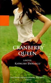 Paperback Cranberry Queen Book