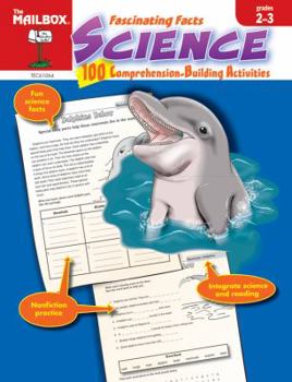 Paperback Fascinating Facts Science (Grs. 2-3) Book