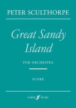 Great Sandy Island: Score