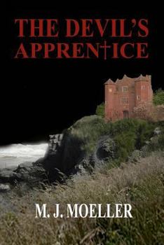 Paperback The Devil's Apprentice Book