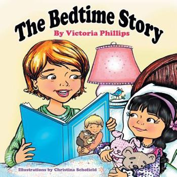 Paperback The Bedtime Story Book