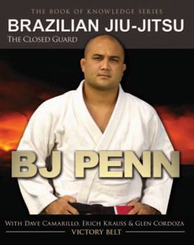 Paperback Brazilian Jiu-Jitsu: The Closed Guard Book