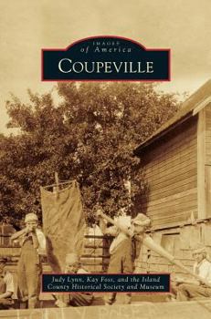 Hardcover Coupeville Book